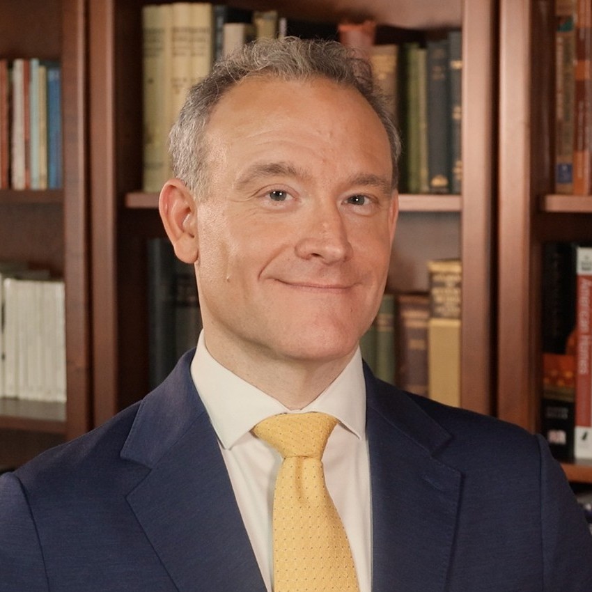 2025 MHI Annual Conference Speaker Image