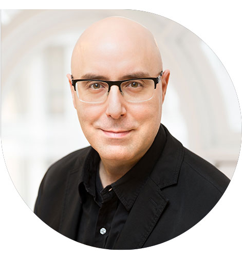 2025 MHI Annual Conference Speaker Image