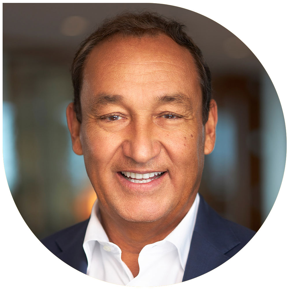 2025 MHI Annual Conference Speaker Image