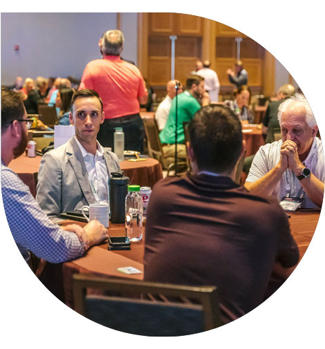 2025 MHI Annual Conference Speaker Image