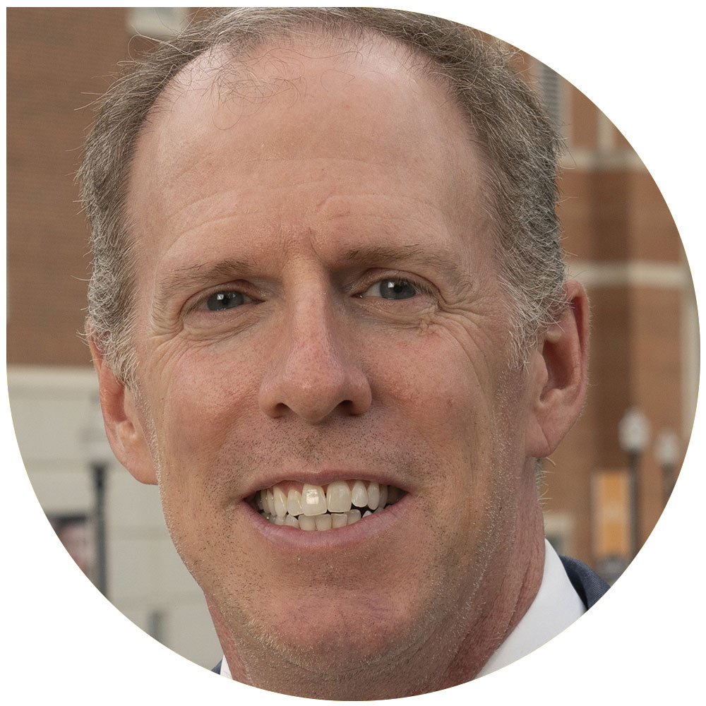 2025 MHI Annual Conference Speaker Image